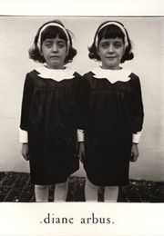 Diane Arbus: Monograph (Diane Arbus)