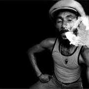 Lee Scratch Perry
