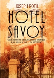 Hotel Savoy (Joseph Roth)
