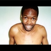 Moses Sithole