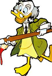 Ludwig Von Drake