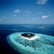 Tuvalu: Unnamed Location (15 Ft)