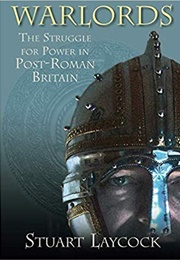 Warlords (Stuart Laycock)