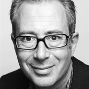 Ben Elton