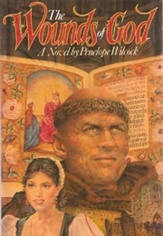 The Wounds of God (Penelope Wilcock)
