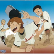 Ookiku Furikabutte Special