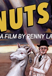 Nuts! (2016)