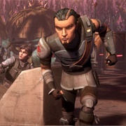 Star Wars: The Clone Wars: A War on Two Fronts