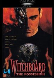 Witchboard III: The Possession (1995)