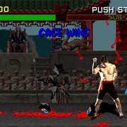 Mortal Kombat