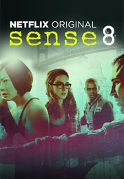 Sense8 (2015)