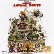 Various Artists - National Lampoon's Animal House (Original Motion Picture Soundtrack)