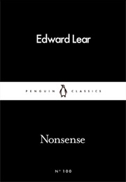 Nonsense (Edward Lear)