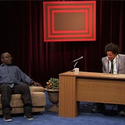 The Eric Andre Show