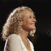 Carole King