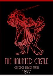 The Haunted Castle