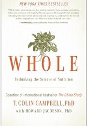 Whole (T. Colin Campbell)