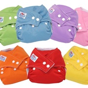 Cloth Diaper