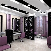 Beauty Salon