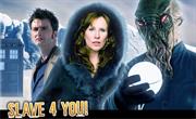 Episode 191 Planet of the Ood