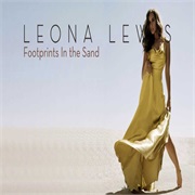 Leona Lewis - Footprints in the Sand