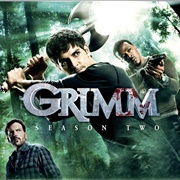 Grimm Season 2