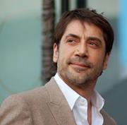Javier Bardem