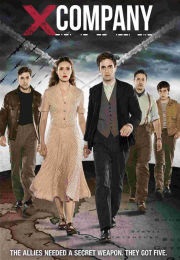 X Company (2015)