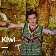 Kiwi - Harry Styles