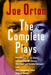 The Complete Plays (Joe Orton)