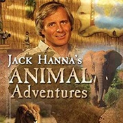 Jack Hanna&#39;s Animal Adventures