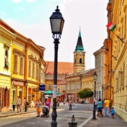 Szekesfehervar