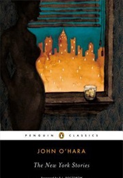 The New York Stories (John O'Hara)