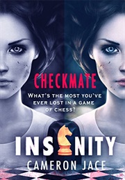 Checkmate (Cameron Jace)