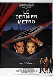 Le Dernier Métro
