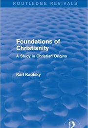 Foundations of Christianity (Kautsky)