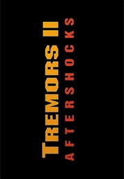 Tremors II - Aftershocks. (1996)