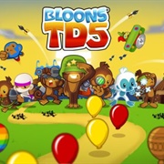 Bloons TD5