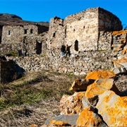 North Ossetia-Alania