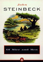 Of Men and Mice - John Steinbeck (1937)