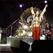 Planet Caravan - Black Sabbath