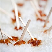 Maple Taffy 🇨🇦