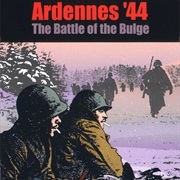 Ardennes &#39;44