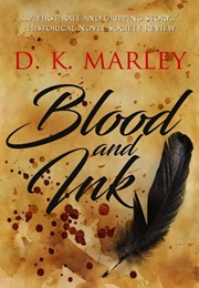 Blood and Ink (D. K. Marley)