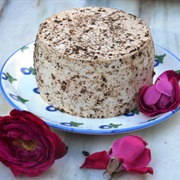 Camel Cheese