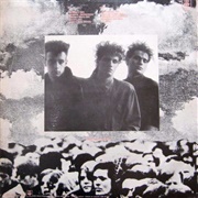 Nada Personal – Soda Stereo (1985)