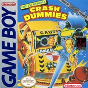 The Incredible Crash Dummies