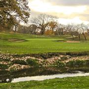 Olympia Fields (North) US