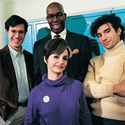 Strangers With Candy