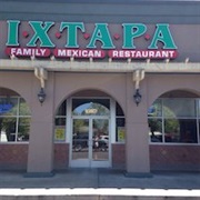 Ixtapa (Lake Stevens, Washington)